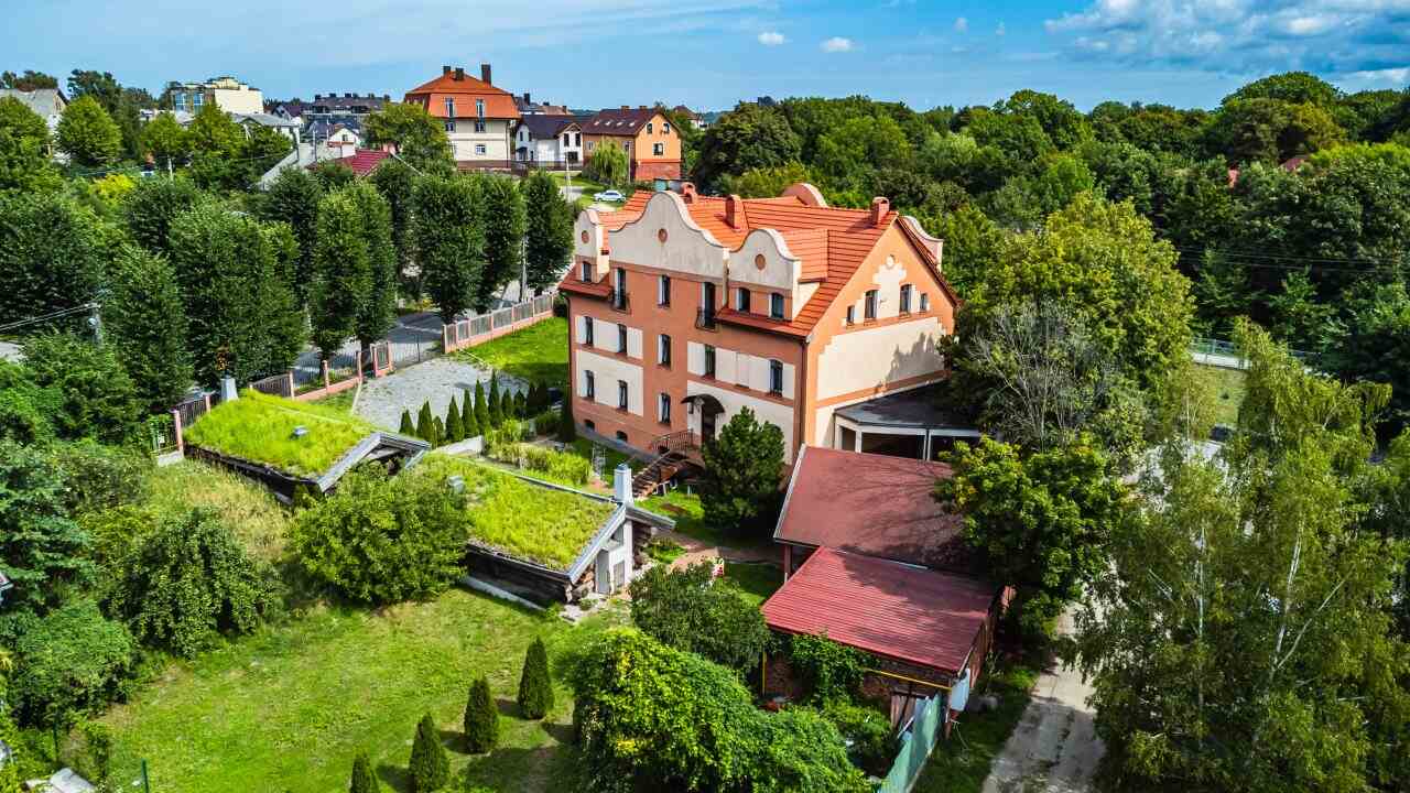 Гостиница Коссе клуб Калач-на-Дону