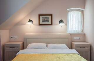 Гостиница Коссе клуб Калач-на-Дону-5