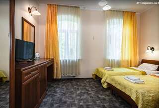 Гостиница Коссе клуб Калач-на-Дону-2