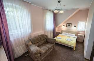 Гостиница Коссе клуб Калач-на-Дону-6