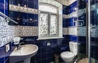 Гостиница Коссе клуб Калач-на-Дону-7