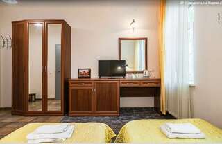 Гостиница Коссе клуб Калач-на-Дону-4